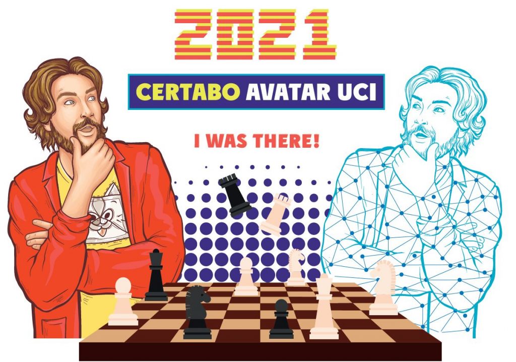 Home - Certabo Chess